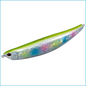 BENT MINNOW 181F-SW | HC85-COTTON CANDY CB