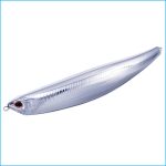 BENT MINNOW 181F-SW | HU54-EDOMAE KEIMURA PLATING