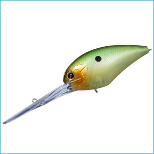 BLITZ MAGNUM EX-DR | G35-GHOST LIME CHART