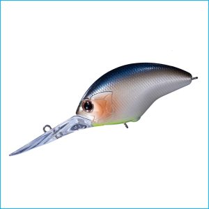 BLITZ MAX DR (JAPAN COLORS) | F30-BLUE FISH