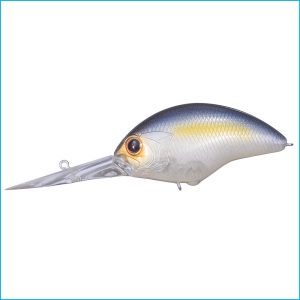 BLITZ MAX PLUS-DR (Japan Colors) | P23-TASTY SHAD