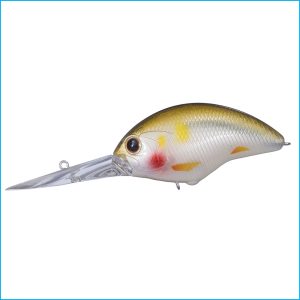 BLITZ MAX PLUS-DR (Japan Colors) | PB39-IMPACT AYU