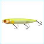 BOWSTICK 130 | CHART BACK GHOST AYU