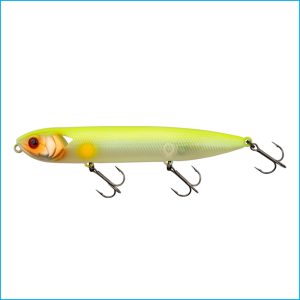 BOWSTICK 130 | CHART BACK GHOST AYU