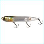 BOWSTICK 130 | FP AYU HEAD