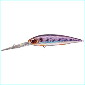 GOLD DIGGER 600 | 209-HOLOGRAM WAKASAGI