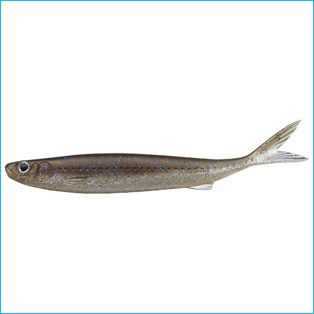 LAST ACE 103S | 152-NEON MOROKO