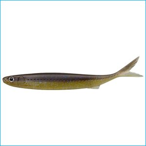 LAST ACE 128S | 084-BABY GILL