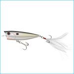 ONE'S BUG | 062-NATURAL SHAD