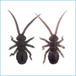 ORIKANEMUSHI II | OM002-GREEN PUMPKIN PEPPER