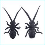 ORIKANEMUSHI II | OM024-BLACK