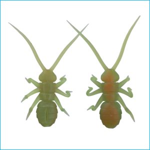 ORIKANEMUSHI II | OM026-ORIKIN GRASSHOPPER