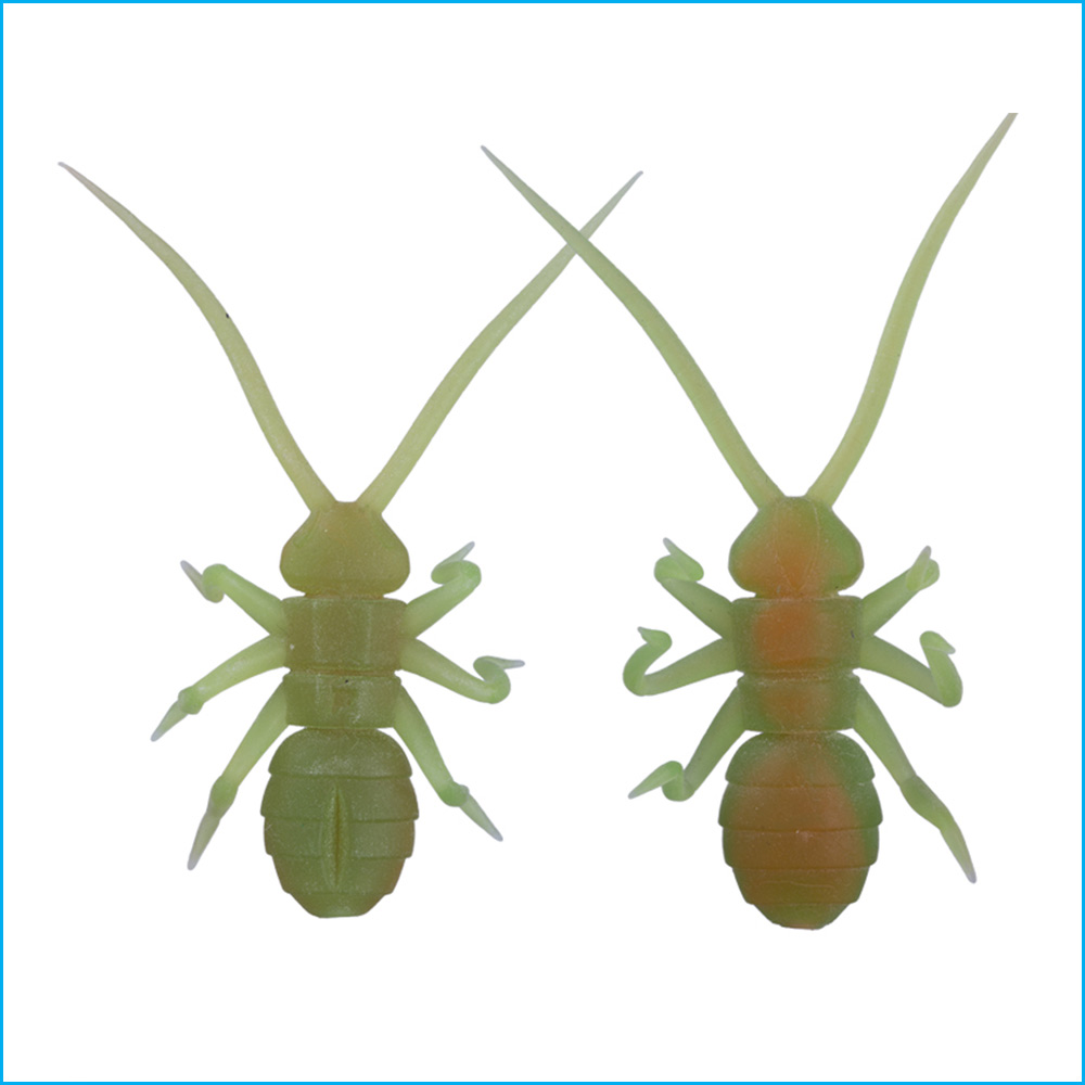 ORIKANEMUSHI II | OM026-ORIKIN GRASSHOPPER