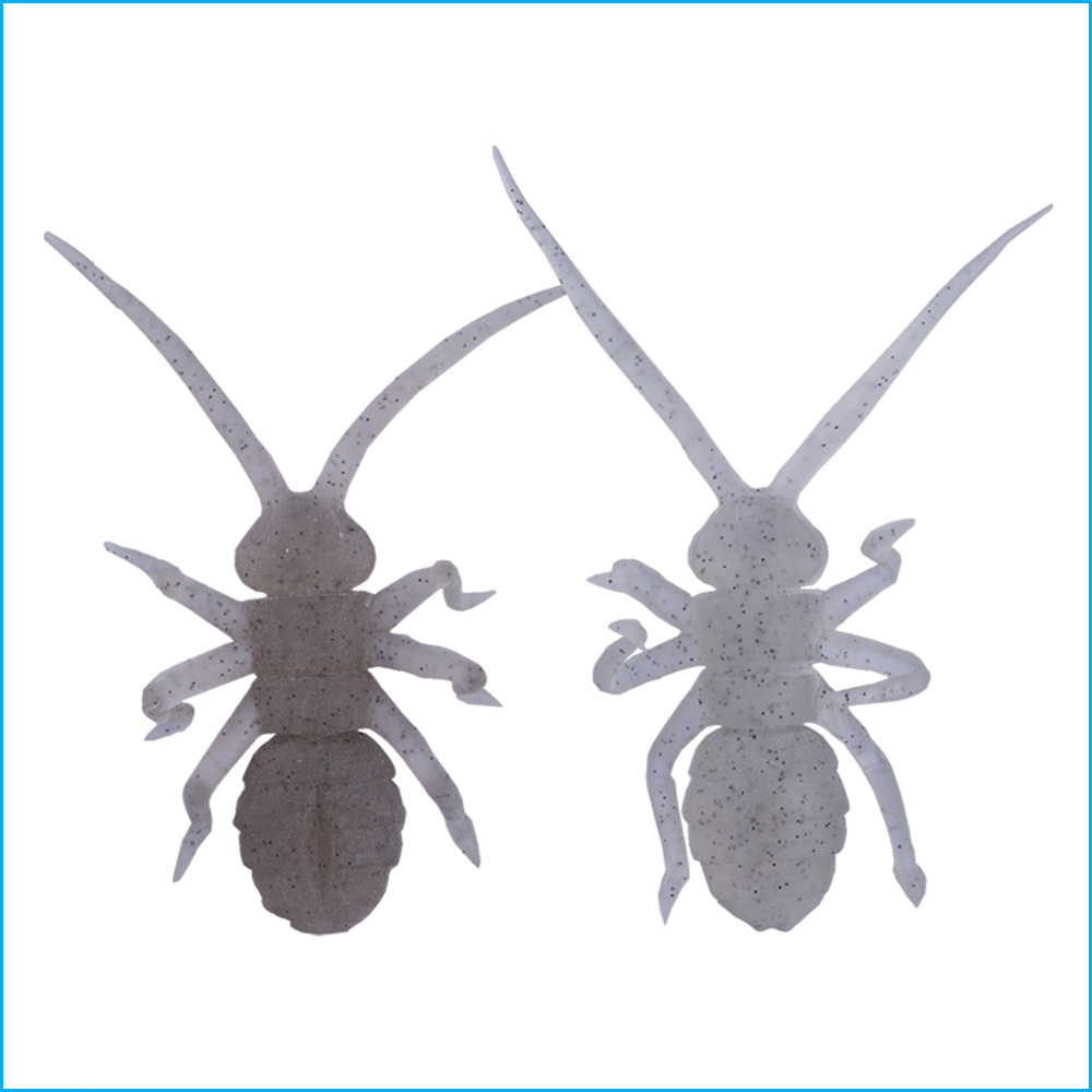 ORIKANEMUSHI II | OM028-RIVER SHRIMP