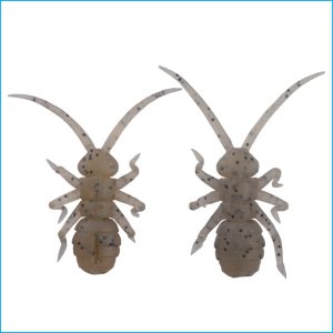 ORIKANEMUSHI II | OM029-LIVELY SHRIMP