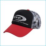 O.S.P. LOGO MESH CAP | LIMITED