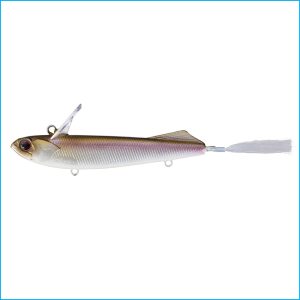 PICRO 68 SSS | S76-URURU WAKASAGI