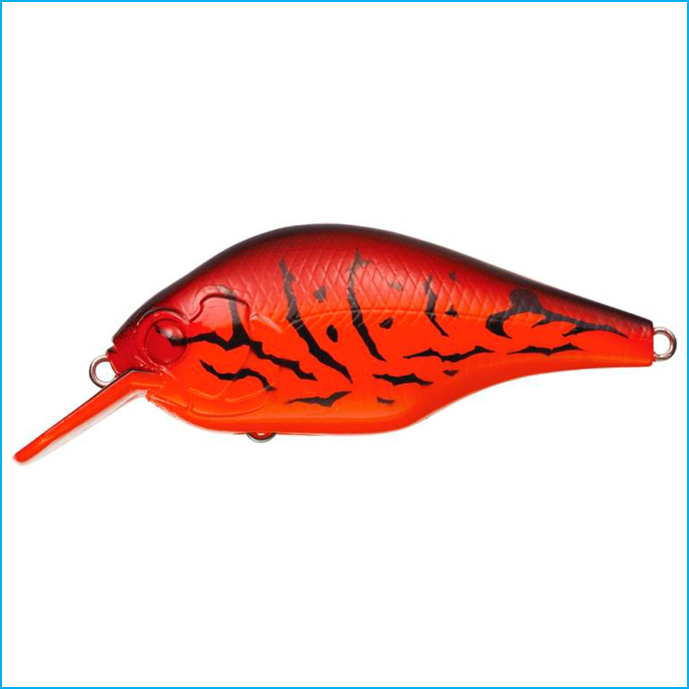 ZERUCH | 064-FIRE CRAW