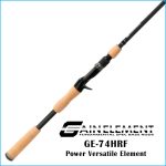 GAIN ELEMENT | GE-74HRF - POWER VERSATILE ELEMENT