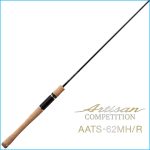 ARTISAN COMPETITION | AATS-62MH/R