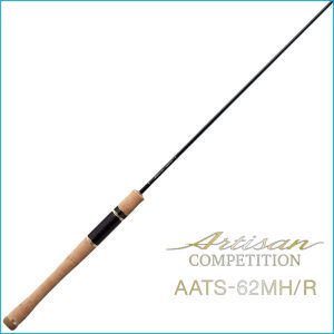 ARTISAN COMPETITION | AATS-62MH/R