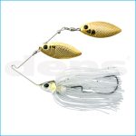 GLIDE HEAD SPINNERBAIT 1/2 oz. | 08-AYU