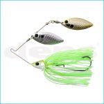 GLIDE HEAD SPINNERBAIT 1/2 oz. | 10-DEAD GRASS