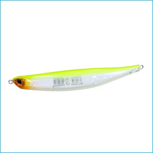 BENT MINNOW 130F (JAPAN COLORS) | GH64-CHART BACK GHOST