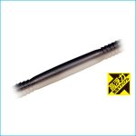 BOW WORM 5" HIGH FLOAT | H029-UNAGI