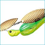 D ZONE ECO TG 3/8 oz. TW | 16-SUPER CHART G (F/R= GOLD)