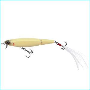 JxJ MINNOW | 260 MORIZO BONE
