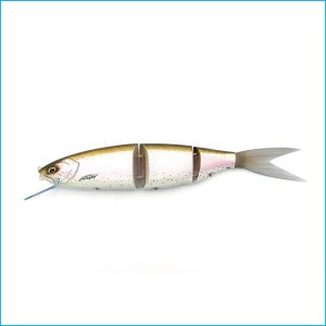 KLASH GHOST LOW | MAGIC TROUT