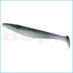 SAKAMATA SWIMMER 5,3" | 092-SILVER SHINER