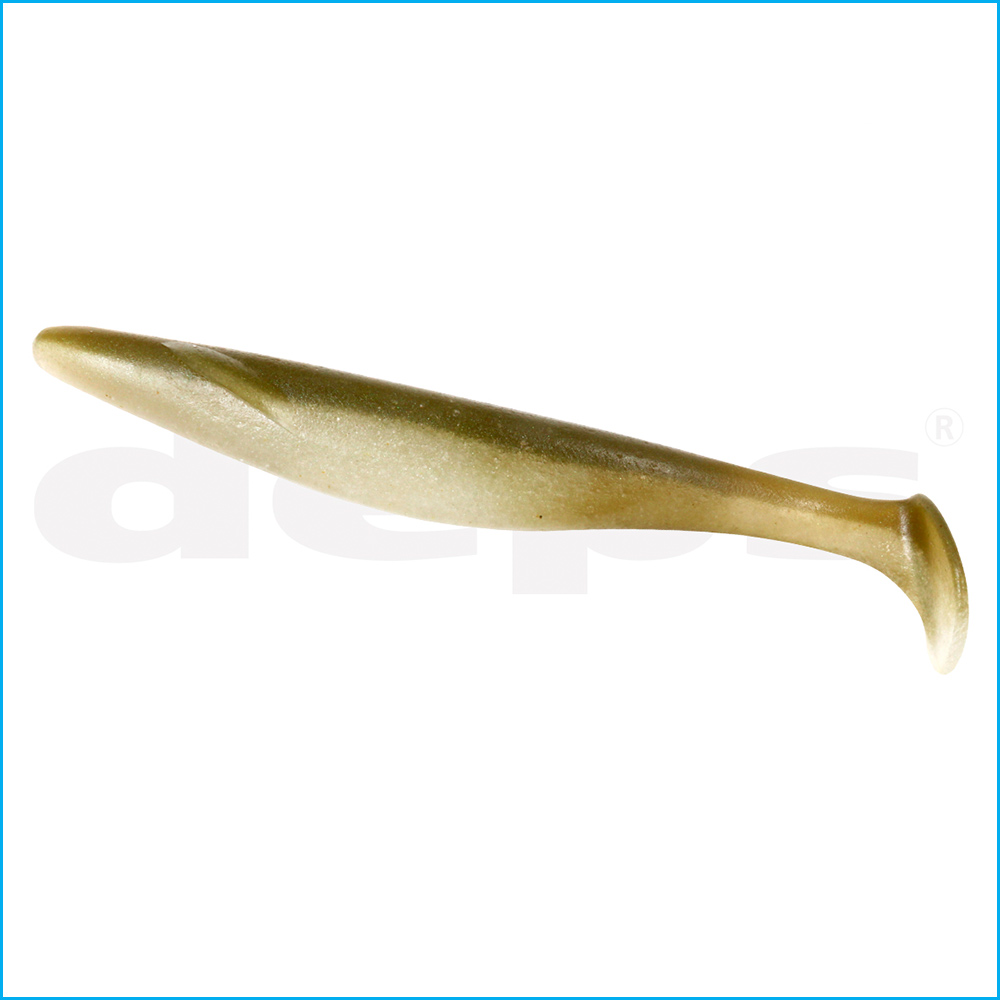 SAKAMATA SWIMMER 5,3" | 096-WAKASAGI