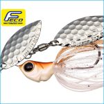D ZONE FRY ECO TG 1/4 oz. TW | 05-WAKASAGI (F/R= SILVER)