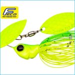 D ZONE FRY ECO TG 1/4 oz. TW | 11-SUPER CHART (F/R= CHART)