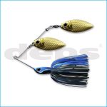 B CUSTOM 3/4 oz. DW | 22-BLUE BLACK