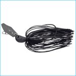 JACK HAMMER BABY JACK 3/8 oz. | 048-MAT BLACK