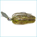 JACK HAMMER BABY JACK 3/8 oz. | 065-MORIZO GILL