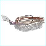 JACK HAMMER BABY JACK 3/8 oz. | 066-KO WAKASAGI