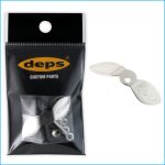 DEPS ORIGINAL PROP SET | M_SILVER