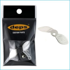 DEPS ORIGINAL PROP SET | M_SILVER