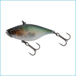 TN38 | DARK THUNDER CLEAR BAIT