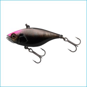 TN38 | PINK HEAD AURORA BLACK