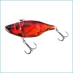 TN50 FULL TUNGSTEN | RT ESCAPE ZARIGANI