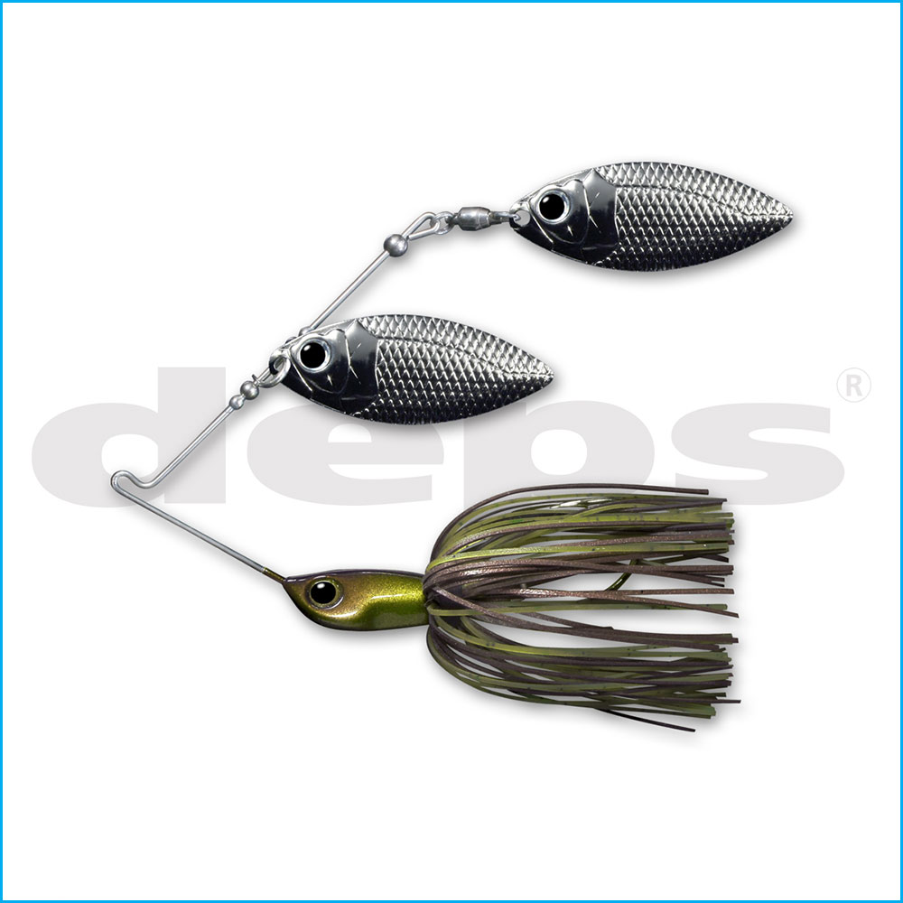 B CUSTOM 1 oz. DW | 25-AVOCADO