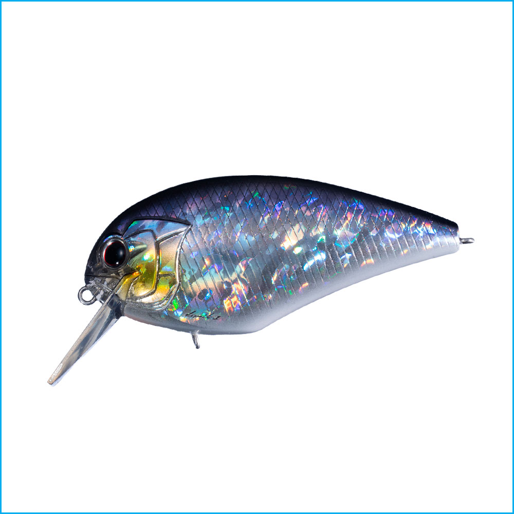 BLITZ MAGNUM SR | H09-ICE SHAD