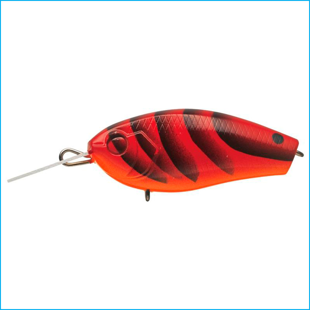 CRAFT | 064-FIRE CRAW