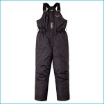 E.G. HOT PANTS EGHP-1 | BLACK-LL