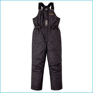 E.G. HOT PANTS EGHP-1 | BLACK-LL